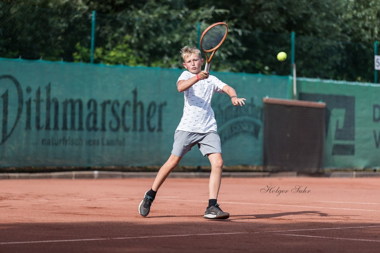 Bild 47 - Marner Tennisevent mit Mischa Zverev